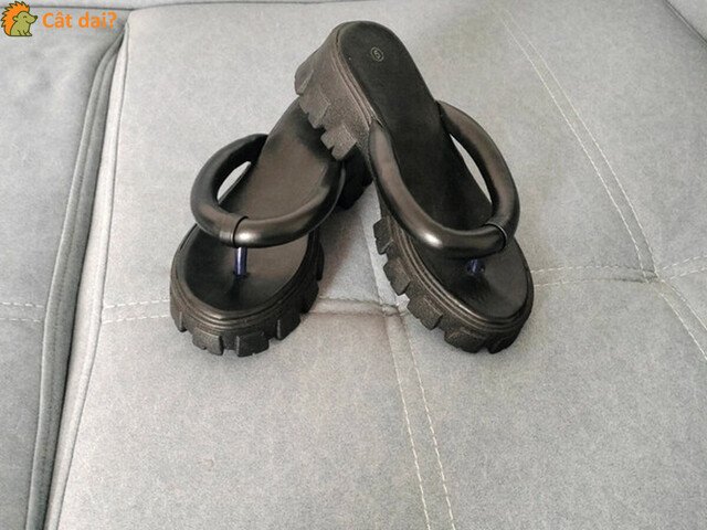 Sandale dama, platforma, culori multiple