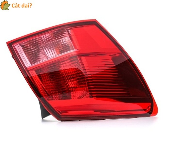 Stop Stanga NISSAN Qashqai / Qashqai+2 I (J10, NJ10)