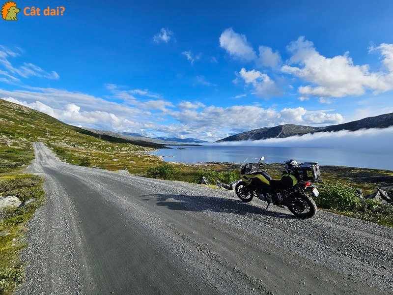 BMW F 750 GS - Decembrie 2019 - 1/8