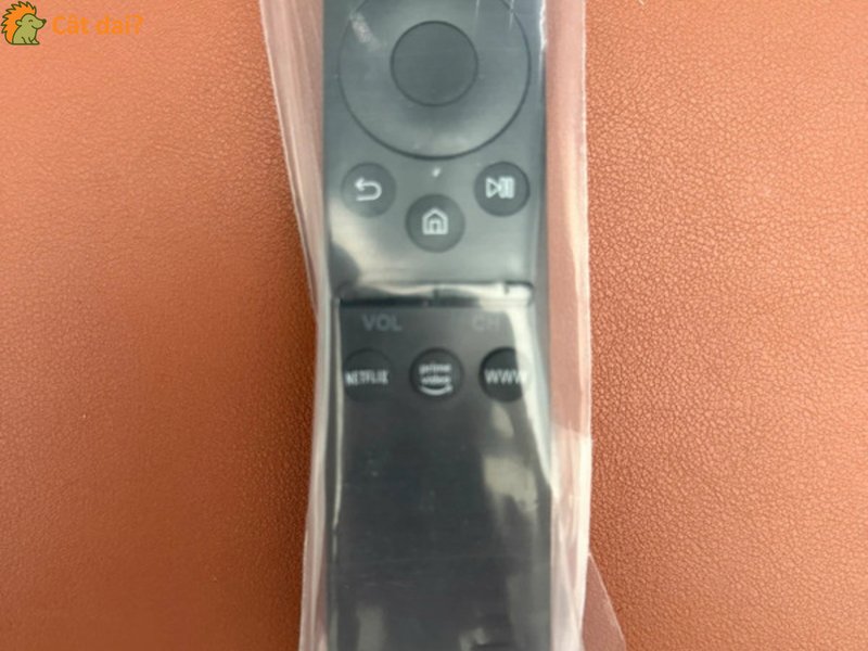 Telecomandă universală pentru televizoare Samsung noua, sigilata - 1/4