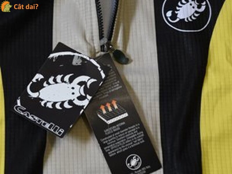 Mănuși ciclism Castelli, mărime M, Made in Italy - 2/4