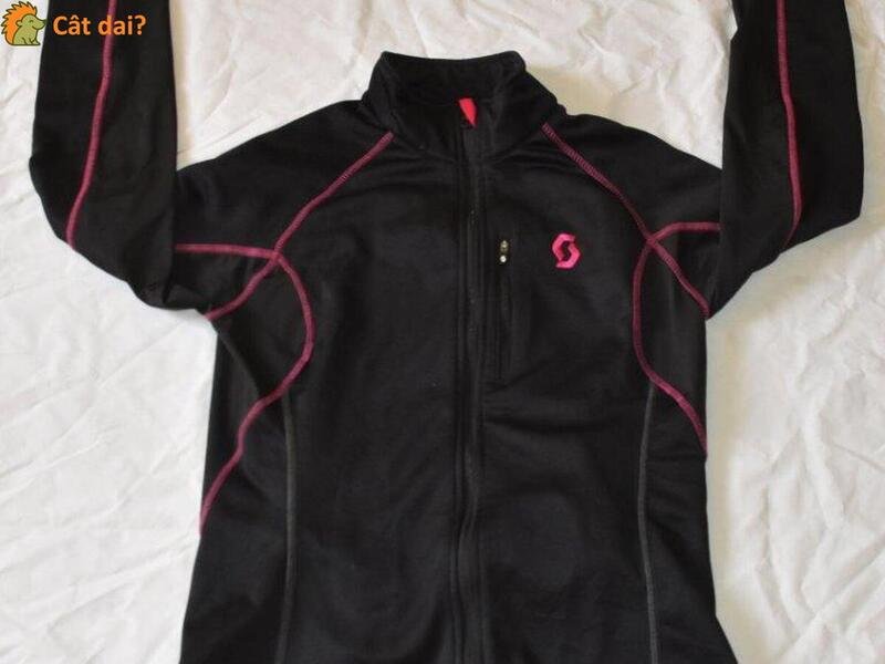 Jacheta Scott Dama Marimea M - 1/4