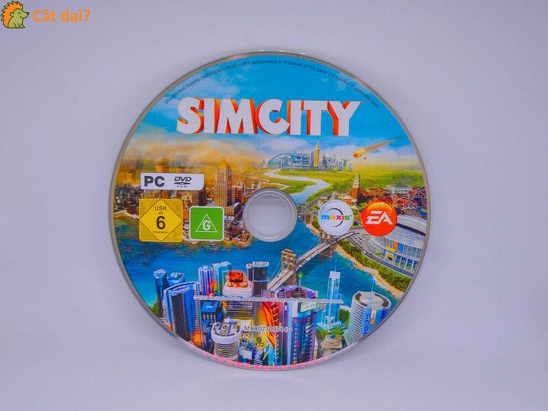 Joc PC -SimCity Ediție Limitata - 2/4