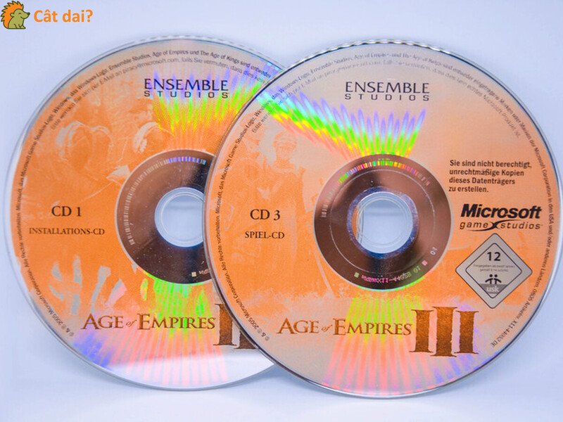 Joc PC - Age of Empires III - 3/3