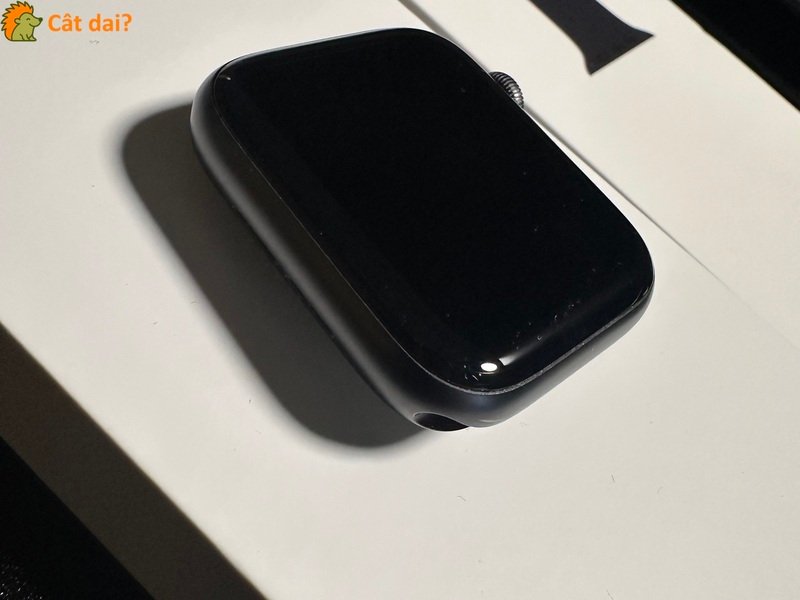 Vand Apple Watch Series 6 44 mm - 3/5