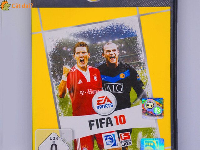 Joc PC - Fifa 10