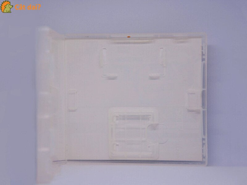 Rayman Raving Rabbids 2 -  Nintendo DS - 4/4