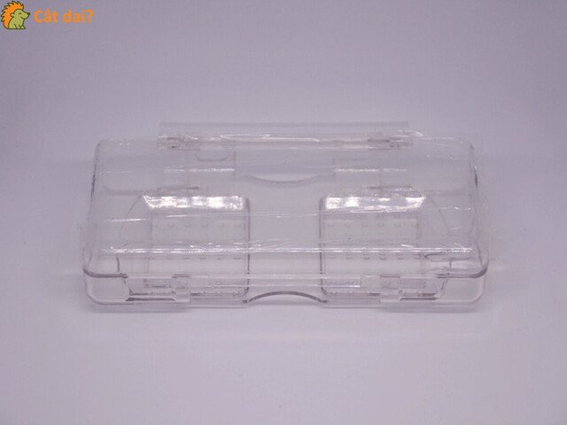 Carcasa de protectie - Nintendo DS Lite