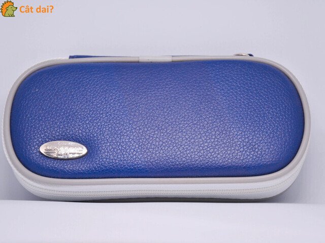 Husa de piele pentru PSP-200X