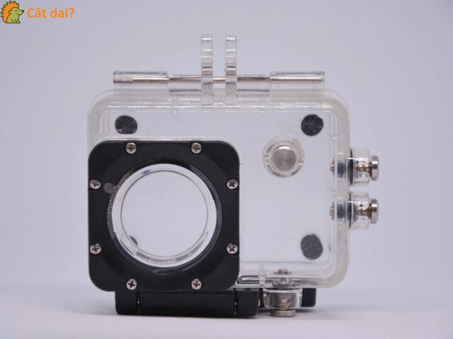 Carcasa GoPro Hero 3 / 3+ / 4