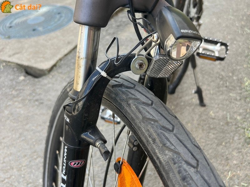 Bicicleta Univega Terrano - 2/4