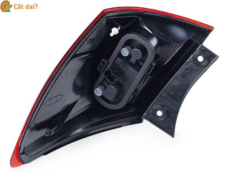 Stop/Semnalizare spate dreapta Volkswagen Tiguan (2016-2020) - 2/2