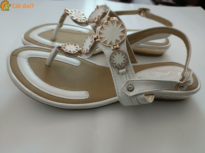 Sandale elegante Jolla, marimea 40 - 3/4