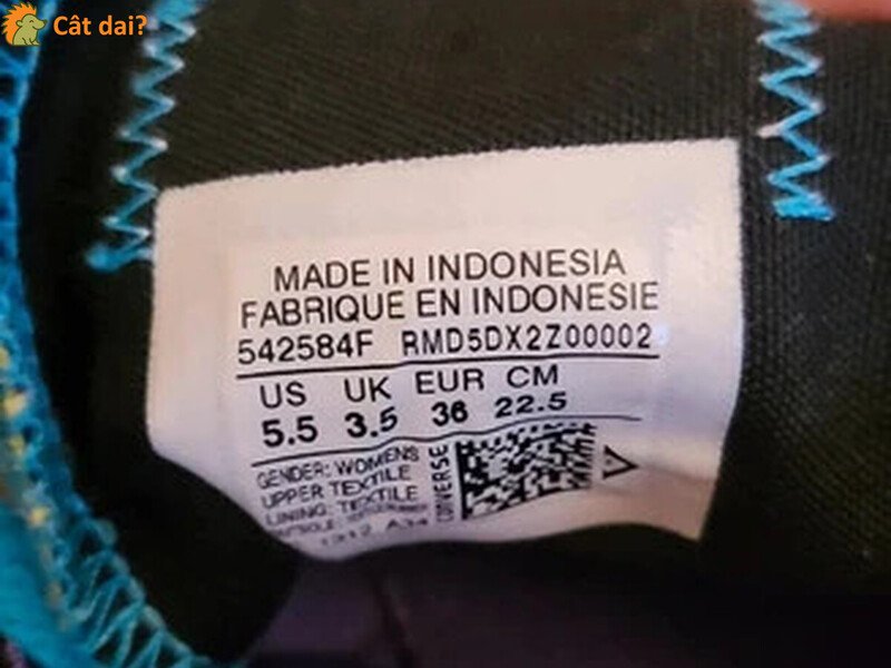 Converse All Star Negre cu Detalii Colorate, Marimea 36 - 2/3