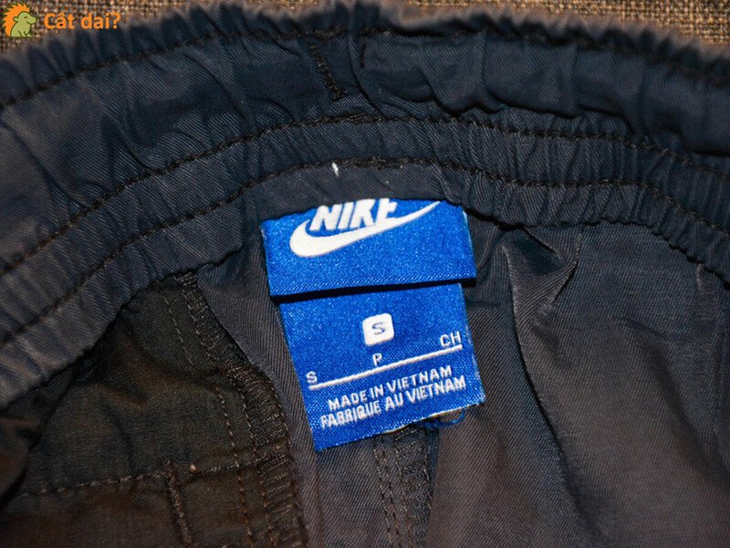 Pantaloni Scurti Nike gri, marimea S - 3/3