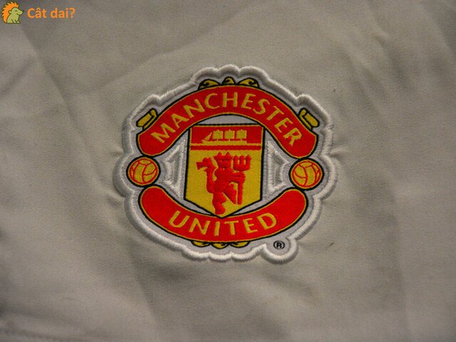 Pantaloni scurți Nike x Manchester United