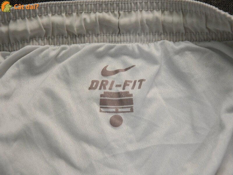 Pantaloni scurți Nike x Manchester United - 4/4