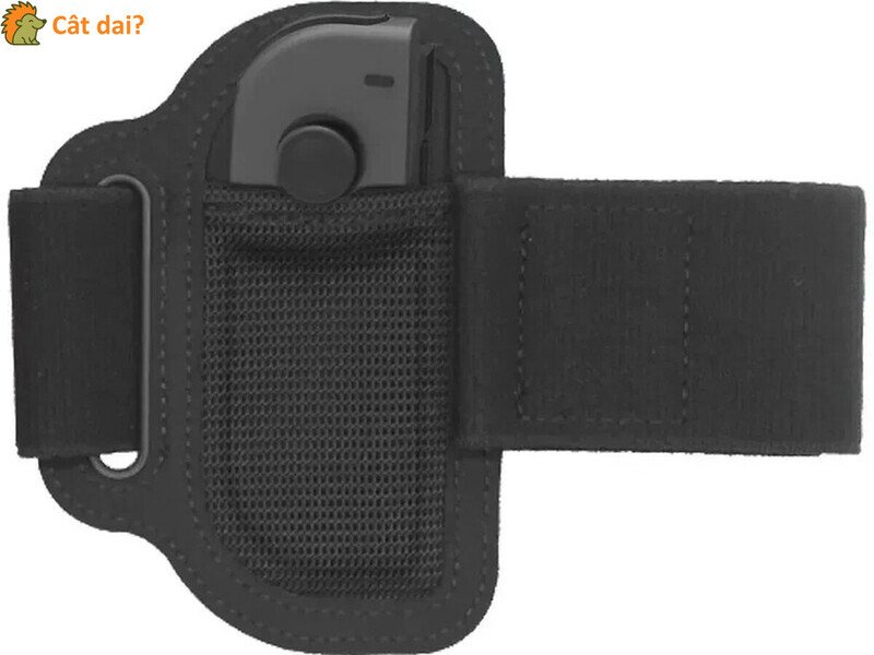 Snakebyte Ring:Kit S - Suport pentru maner Nintendo Switch Joy-Con - 3/5