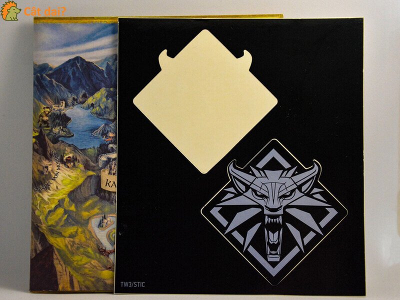 Joc Pc - Witcher 3 The Wild Hunt - 5/6