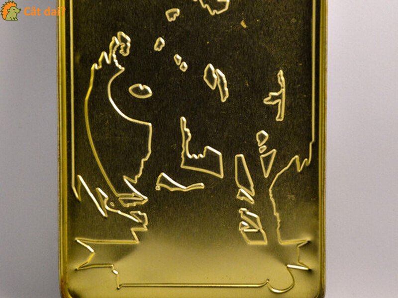 Yu-Gi-Oh! Cutie de aluminiu 5D Duelist Pack Collection 2010 - 4/4