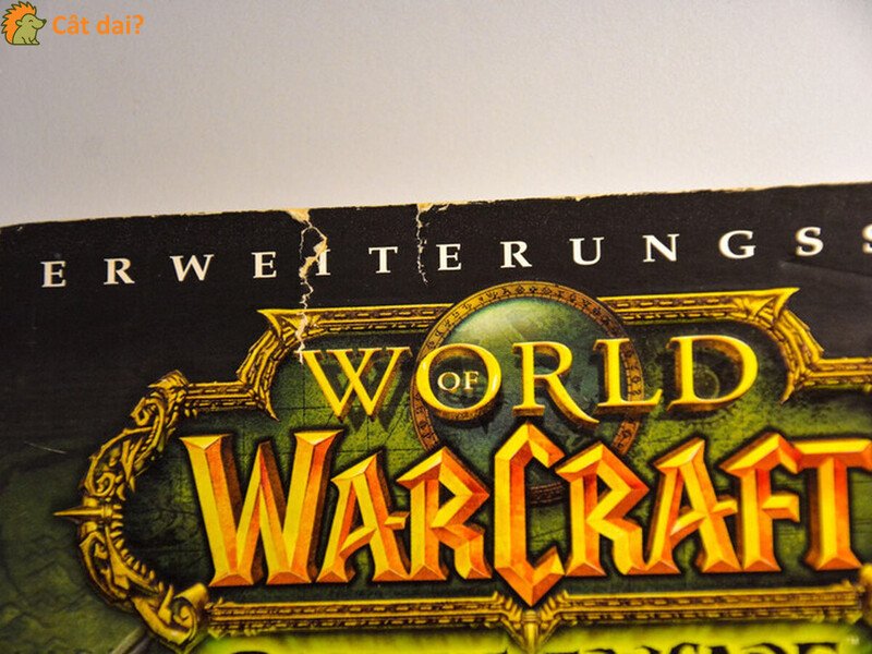 Joc Pc - World of Warcraft The Burning Crusade - 2/7
