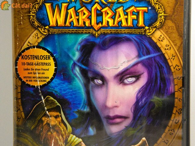 Joc Pc - World of Warcraft