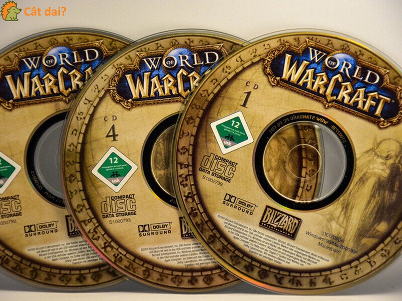 Joc Pc - World of Warcraft - 5/7