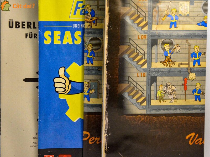 Joc Pc - Fallout 4 - 4/4