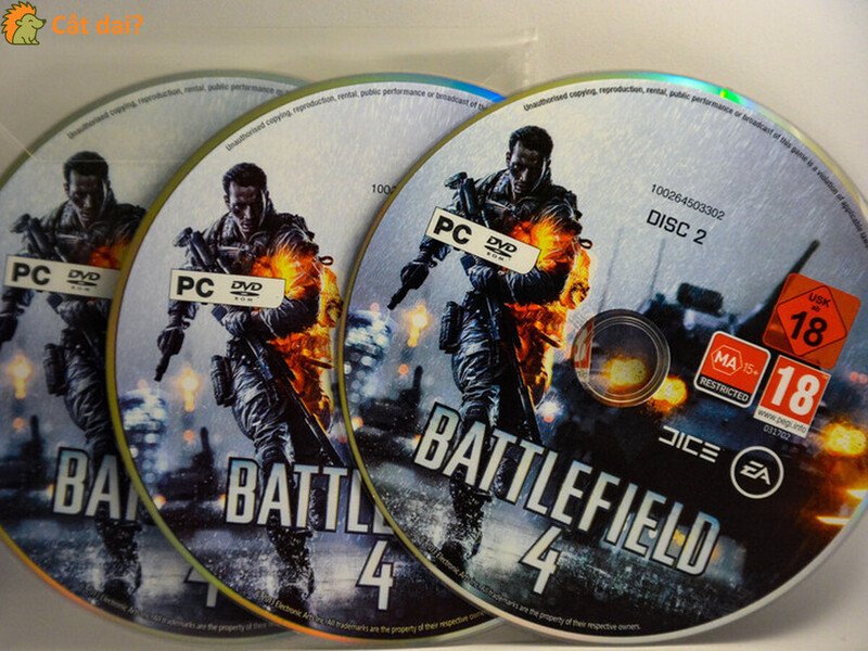 Joc Pc - Battlefield 4 - 3/4