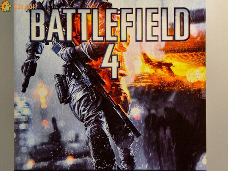 Joc Pc - Battlefield 4 - 4/4