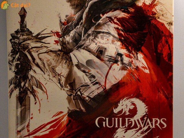 Joc Pc - Guild Wars 2