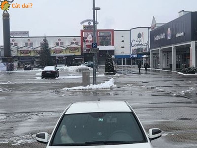 Mercedes-Benz C-Class (W204) alb, 205790 km - 1/10