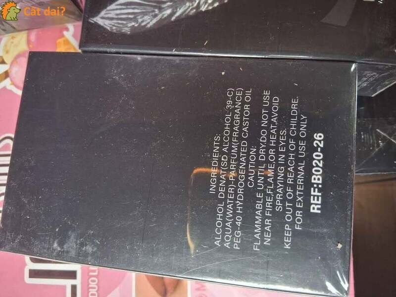 Parfum Yves Saint Laurent 100ml