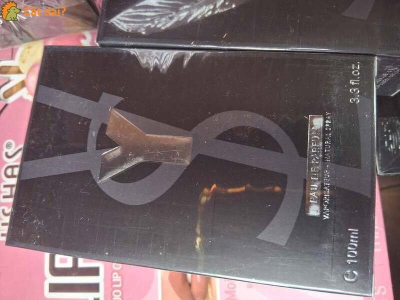 Parfum Yves Saint Laurent 100ml - 2/2