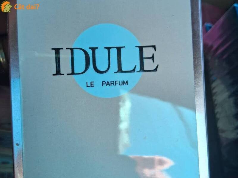Parfum IDULE Le Parfum 100ml