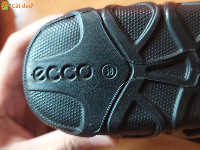 Adidași Ecco originali, mărimea 38