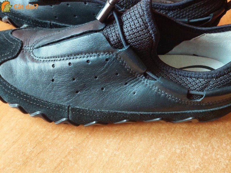 Adidași Ecco originali, mărimea 38 - 2/5