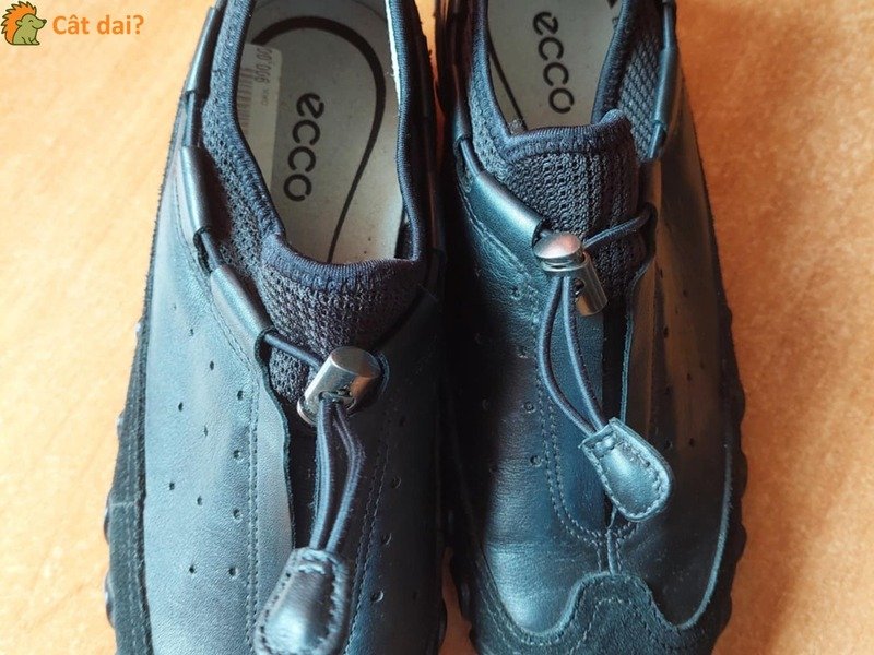 Adidași Ecco originali, mărimea 38 - 3/5