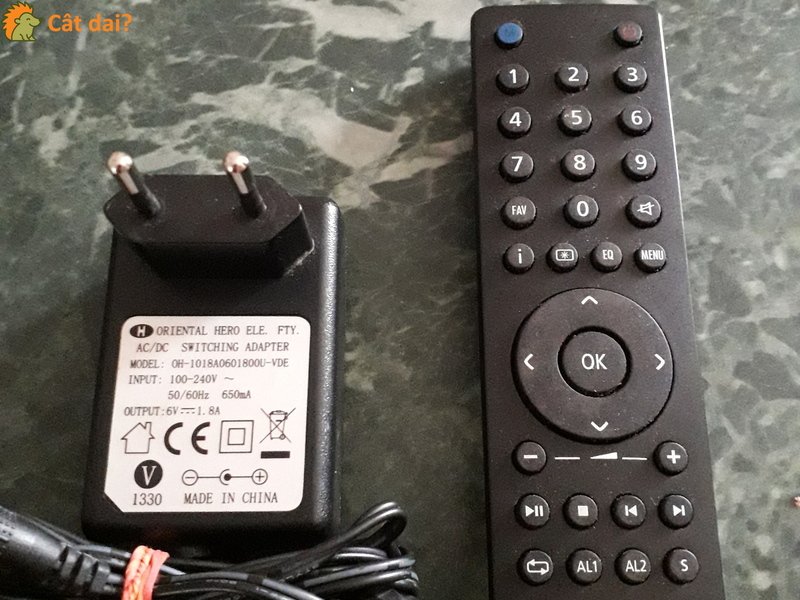 Radio Grundig Cosmopoliti 3 Web cu telecomanda - 2/10