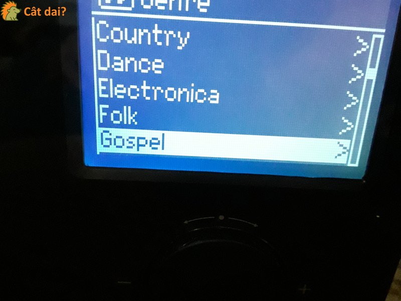 Radio Grundig Cosmopoliti 3 Web cu telecomanda - 6/10