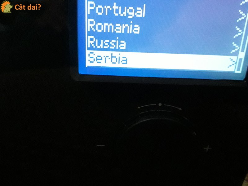 Radio Grundig Cosmopoliti 3 Web cu telecomanda - 7/10