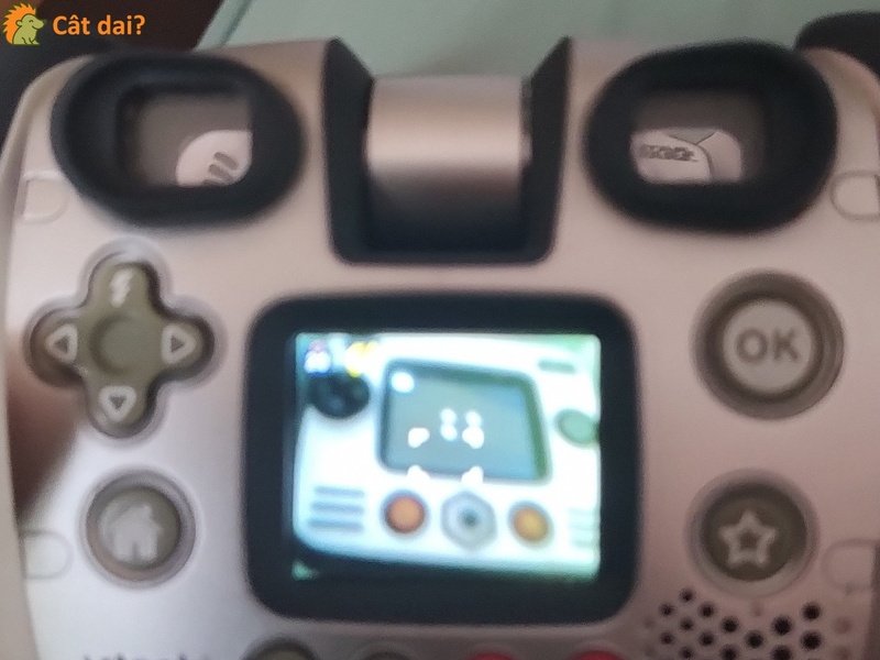 2 camere foto copii VTech, Star Wars si Kidizoom - 2/10