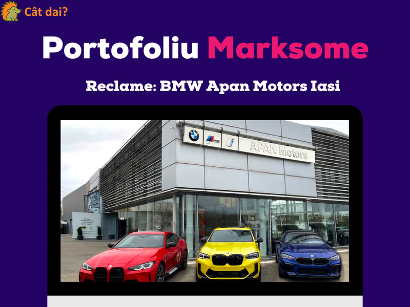 Serviicii Creare Website / Magazin Online - 5/9