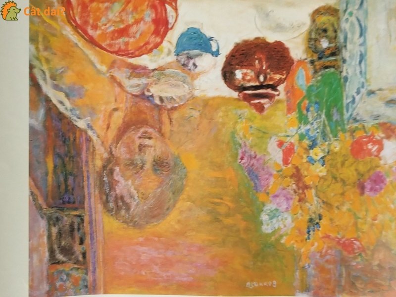 Reproduceri Arta - Colectie 10 Printuri - 2/10