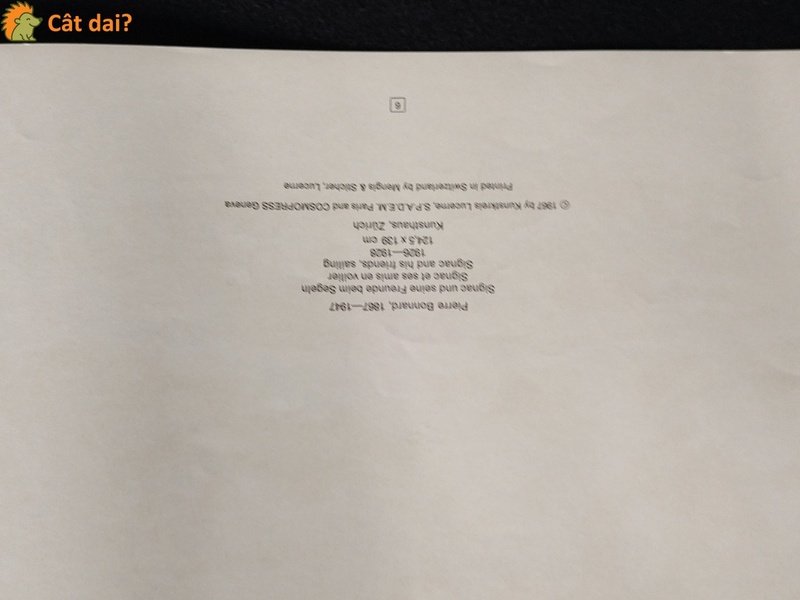 Reproduceri Arta - Colectie 10 Printuri - 4/10