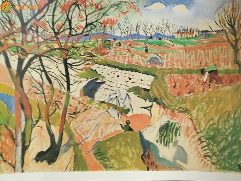 Reproduceri Arta - Colectie 10 Printuri - 6/10