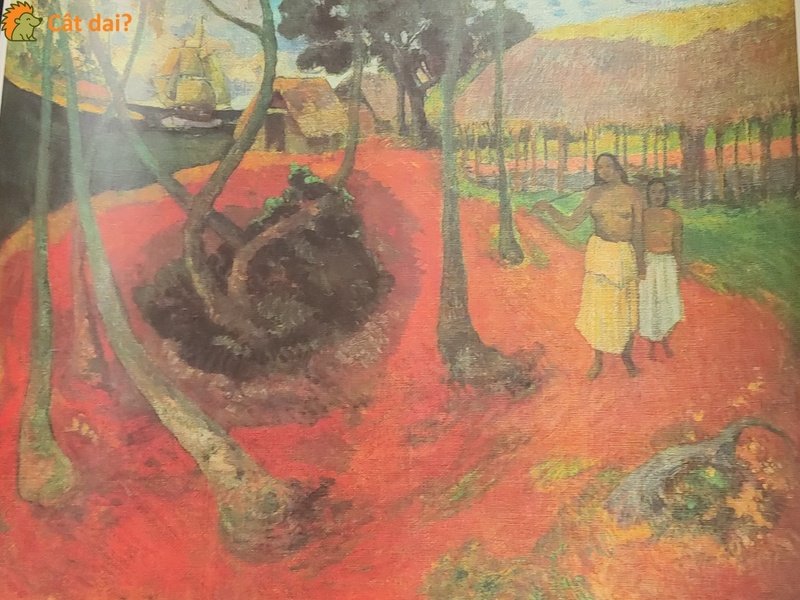 Reproduceri Arta - Colectie 10 Printuri - 8/10