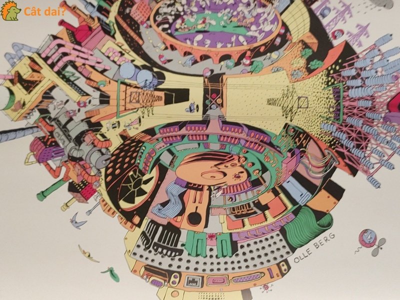 Reproduceri Arta - Colectie 10 Printuri - 9/10