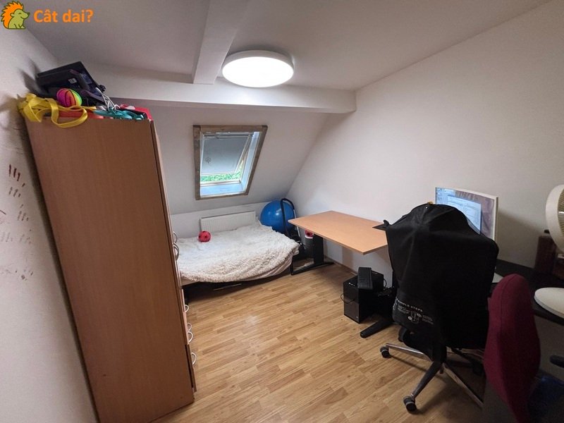 Apartament cu 3 camere de vanzare - 6/8