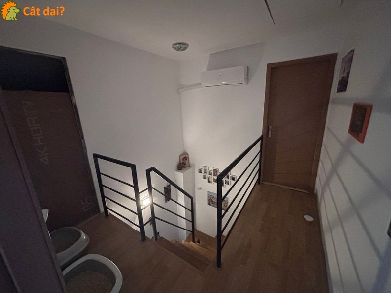 Apartament cu 3 camere de vanzare - 8/8